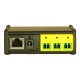GLOBAL CACHE  iTach  To contact Clos/Relay With Power Over Ethernet