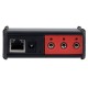 GLOBAL CACHE  iTach  Adapter Ethernet to IR