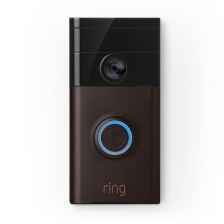 DOORBIRD - Video Doorbell D101