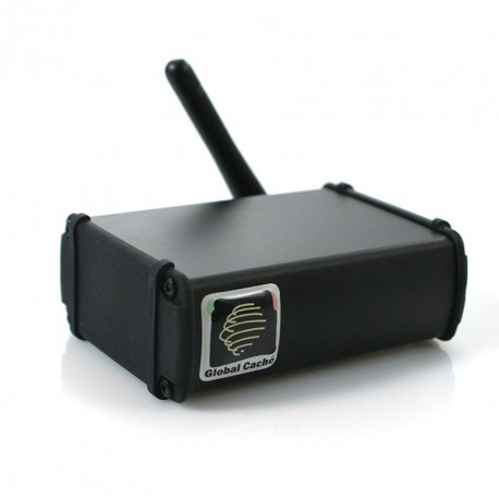 iGLOBAL CACHE  Tach Adapter Wireless   to Dry Contact/Relay