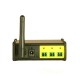 iGLOBAL CACHE  Tach Adapter Wireless   to Dry Contact/Relay