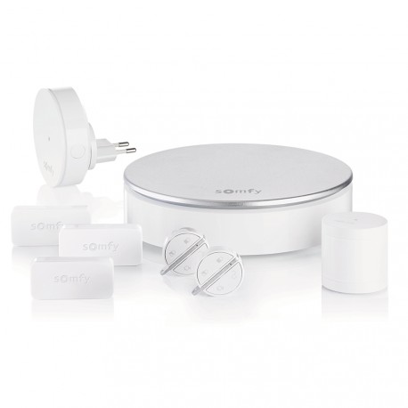 SOMFY PROTECT - Kit Somfy Home Alarm