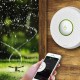 GREENIQ - Smart Garden Hub 8 zones WiFi Irrigation Controller
