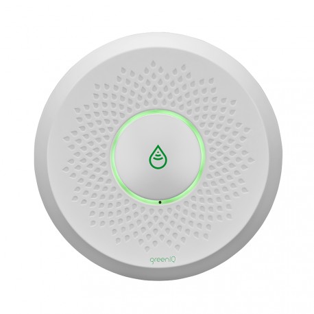 GREENIQ - Contrôleur d'arrosage Wi-Fi 8 zones GreenIQ Gen3