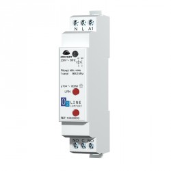 TRIO2SYS - Contactor receiver 10A