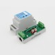 EUTONOMY - Adapter DIN for Fibaro Dimmer FGD-212 with push-buttons