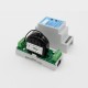 EUTONOMY - Adapter DIN for Fibaro Dimmer FGD-212 with push-buttons