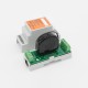 EUTONOMY - Adapter DIN for Fibaro Relay Switch 3kW FGS-212 without buttons