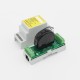 EUTONOMY - Adapter DIN for Fibaro Relay Switch FGS-222 without buttons