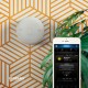 FIBARO - Capteur de monoxyde de carbone HomeKit Fibaro CO Sensor