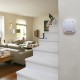 NODON Wireless and battery-less wall switch - Cozi White