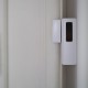 NODON Wireless and battery-less EnOcean door sensor - Alu