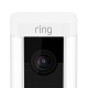 RING - Stick up camera