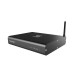 FIBARO - Contrôleur domotique Z-Wave Home Center 2 Black Edition