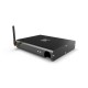 FIBARO - Contrôleur domotique Z-Wave Home Center 2 Black Edition