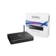 FIBARO - Contrôleur domotique Z-Wave Home Center 2 Black Edition