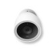 NEST Caméra de sécurité extérieur Nest Cam IQ