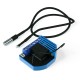 QUBINO - Z-Wave Flush Heat & Cool Thermostat ZMNHKA2