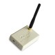 RFXCOM - Interface radio récepteur/émetteur 433.92MHz USB RFXtrx433XL