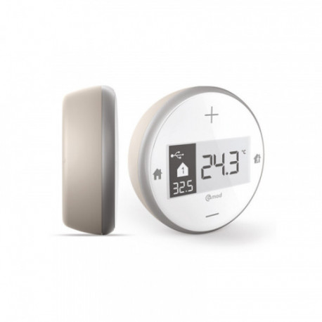 @mod - Thermostat connecté programmable EnOcean