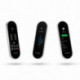 SEVENHUGS - Télécommande contextuelle Smart Remote Blanche