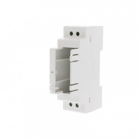 NODON - DIN Rail Box for Relay Switches (5 units)
