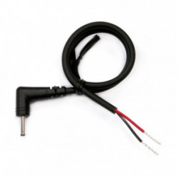 JEEDOM - DC Plug Cable Assembly 2.5mm L Type