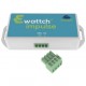 Ewattch - IMPULSE capteur 2 en 1, téléinformation et impulsion, ENOCEAN