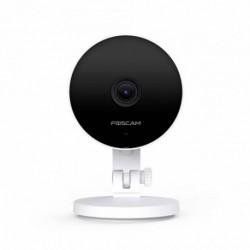 FOSCAM Caméra de surveillance IP WiFi Extérieure, vision nocturne
