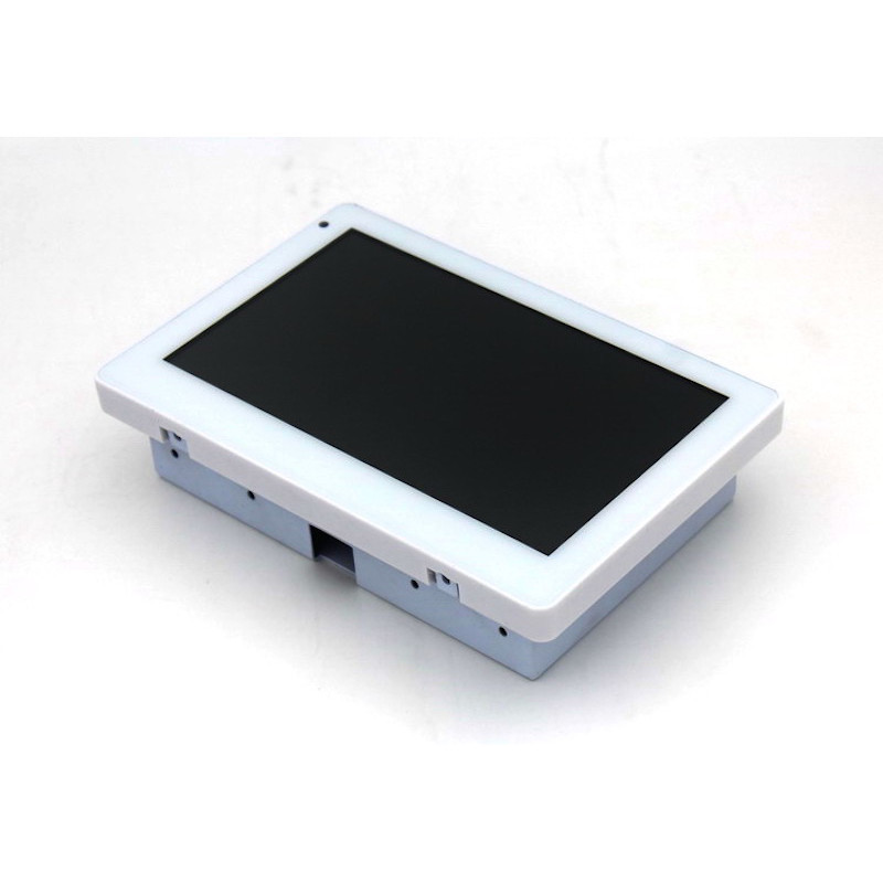 Tablette tactile Android