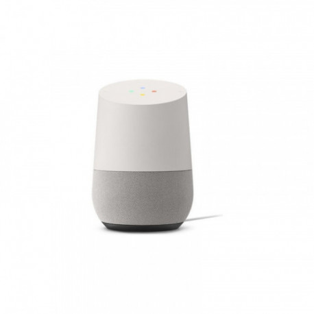 GOOGLE NEST - Intelligent speaker Google Home