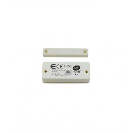 ELMDENE Magnetic Contact Detector SHD2 with terminal