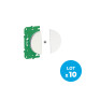SCHNEIDER ELECTRIC - Half-mecanism for wall switch (10-pack)