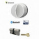 DANALOCK - Smart Doorlock Bluetooth and Z-Wave V3 + cylinder