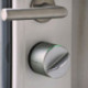 DANALOCK - Smart Doorlock Bluetooth and Zigbee V3 + cylinder