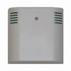CARTELECTRONIC - Capteur de température, luminosité et humidité