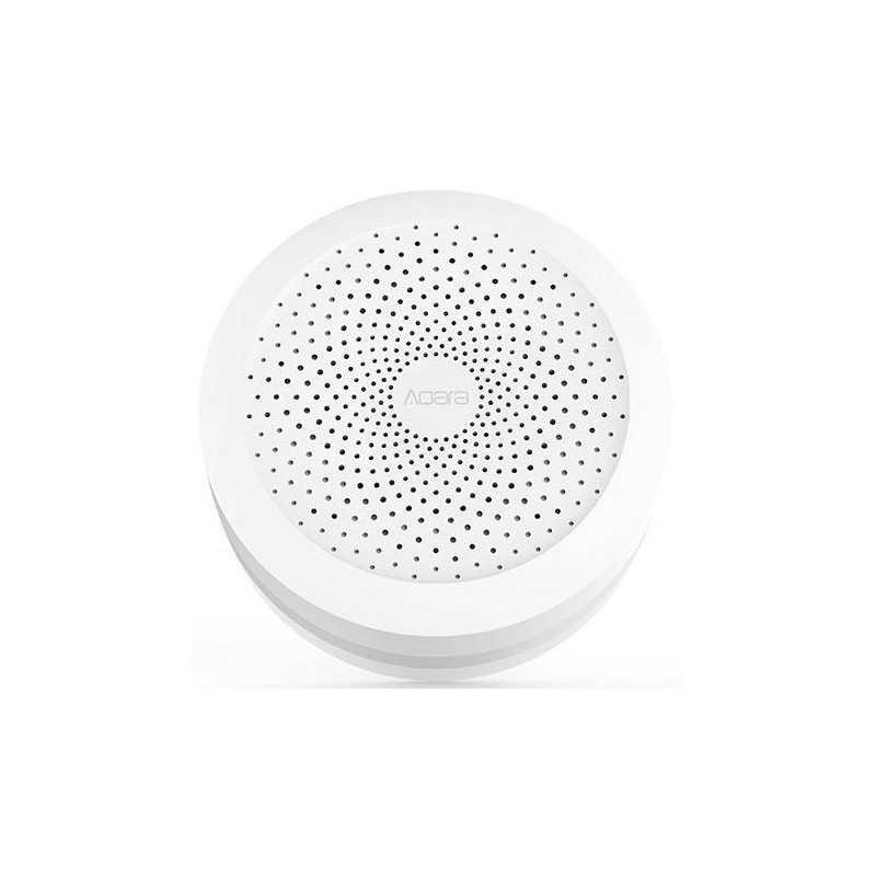 Датчик zigbee xiaomi