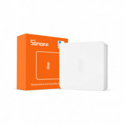 SONOFF - Box domotique iHost Local Zigbee 3.0 WIFI 2GB