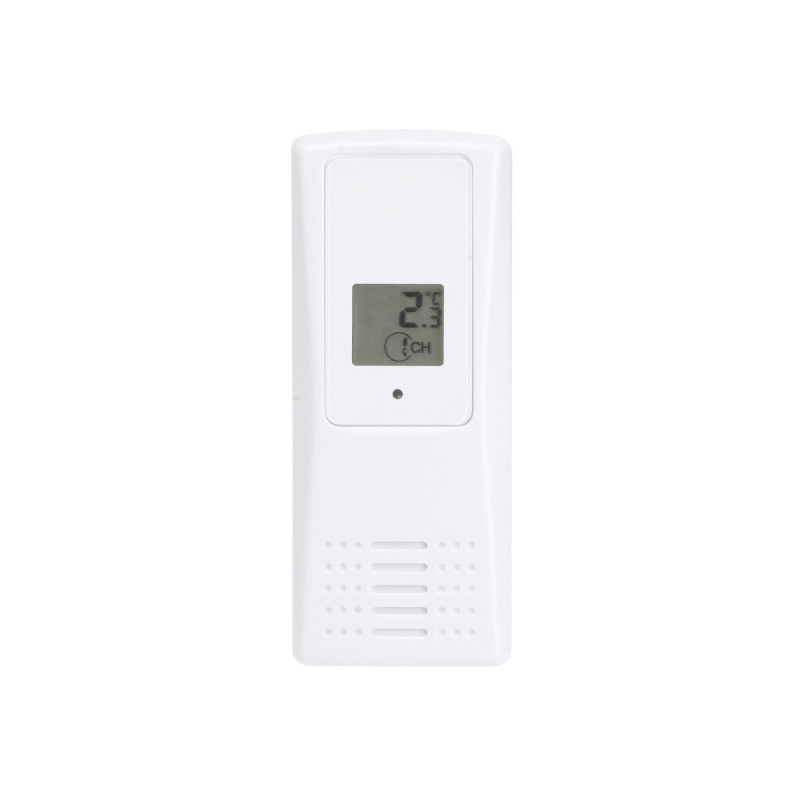 Sonde de température sans fil pour réfrigérateur, congélateur ou