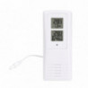 TELLDUS - Thermo/Hygro sensor with external probe