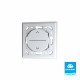 TRIO2SYS - EnOcean wall switch for 1 roller shutter compatible ODACE
