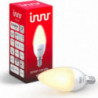 INNR - Connected bulb type E14 - ZigBee 3.0 - Warm white - 2700K