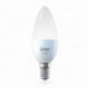INNR - Connected bulb type E14 - ZigBee 3.0 - Warm white - 2700K