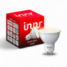 INNR - Connected bulb type GU10 - ZigBee 3.0 - Warm white - 2700K