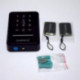 ISURPASS - Z-Wave RFID keypad
