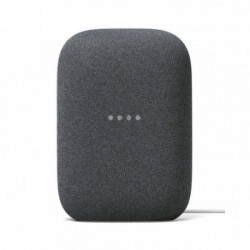 GOOGLE NEST - Enceinte intelligente Google Nest Audio Charbon