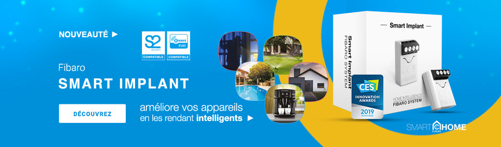 Smarthome Europe - SMARTHOME EUROPE