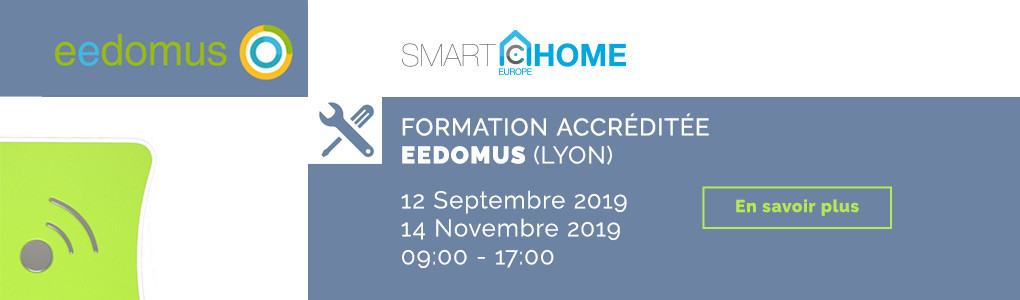 Smarthome Europe - SMARTHOME EUROPE